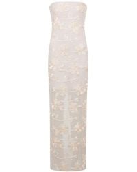 ROTATE BIRGER CHRISTENSEN - Party Dresses - Lyst