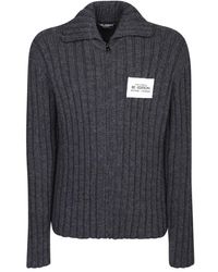 Dolce & Gabbana - Cardigans - Lyst