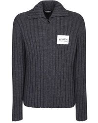 Dolce & Gabbana - Cardigans - Lyst