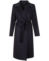 Weekend by Maxmara - Resina Coat - Lyst