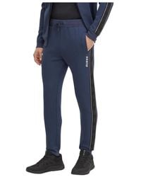 Guess - Mickey Sweatpants - Lyst