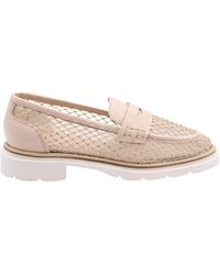 Luca Grossi - Loafers - Lyst