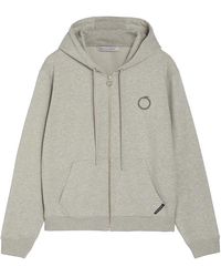 Trussardi - Zip-Throughs - Lyst