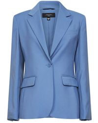 Weekend by Maxmara - Blazers - Lyst