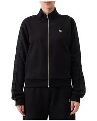 Just Cavalli - Zip-Throughs - Lyst
