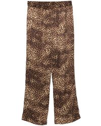 Ernest W. Baker - Wide Trousers - Lyst