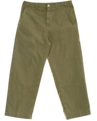 AMISH - Chinos - Lyst