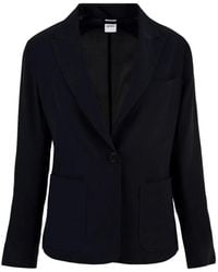 Aspesi - Blazers - Lyst