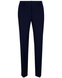 Windsor. - Slim-Fit Trousers - Lyst