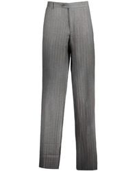 Gianfranco Ferré - Suit Trousers - Lyst