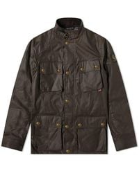 Belstaff - Zomerjassen - Lyst