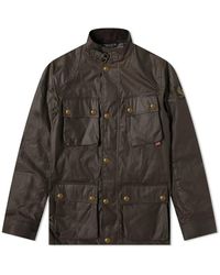 Belstaff - Zomerjassen - Lyst