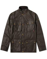 Belstaff - Zomerjassen - Lyst