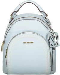 Love Moschino - Backpacks - Lyst