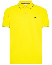 Sun 68 - Polo Shirts - Lyst