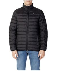 Aquascutum - Winter Jackets - Lyst