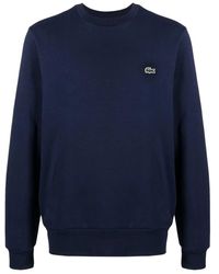 Lacoste - Casual Sweatshirt 166C - Lyst