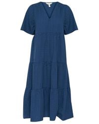 Part Two - Midi Dresses - Lyst