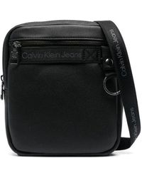 Calvin Klein - Cross body bags - Lyst