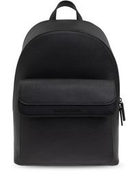 Emporio Armani - Backpacks - Lyst