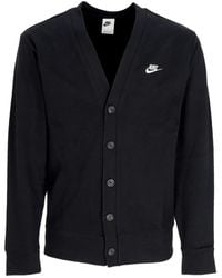 Nike - Cardigans - Lyst