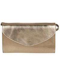 Il Bisonte - Clutches - Lyst