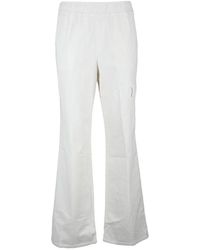 Panicale - Wide Trousers - Lyst