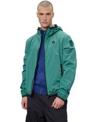 Blauer - Bettüberwürfe - Lyst