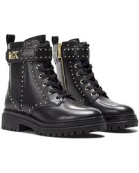 Botines Michael Kors de mujer: hasta el 81 % de descuento | Lyst