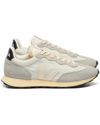 Veja - Schoenen ,Veelkleurig ,Katoen Rio Branco Ii - Lyst