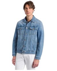 Dondup - Giubbino Regular Jacket - Lyst