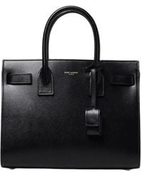Saint Laurent - Handbags - Lyst
