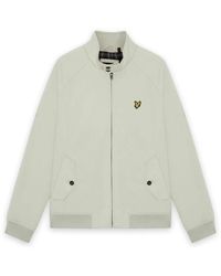 Lyle & Scott - Light Jackets - Lyst
