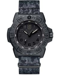 Luminox - Seal Uhr - Lyst