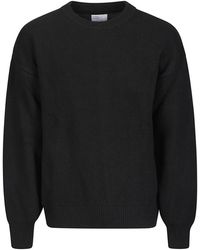 COLORFUL STANDARD - Round-Neck Knitwear - Lyst