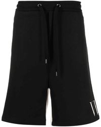 Valentino - Casual Shorts - Lyst
