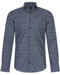 Cavallaro Napoli - Casual Shirts - Lyst