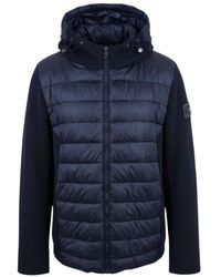 Baldinini - Winter Jackets - Lyst