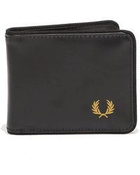 Fred Perry - Wallets & Cardholders - Lyst