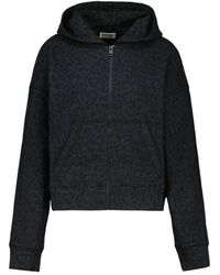 Zadig & Voltaire - Zip-Throughs - Lyst