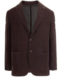 Lubiam - Blazers - Lyst