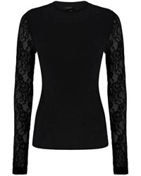 Pinko - Fucecchio T‑Shirt Costina - Lyst
