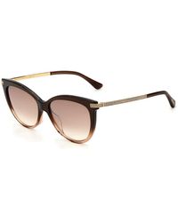 Jimmy Choo - Sunglasses - Lyst