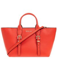 Michael Kors - Handbags - Lyst
