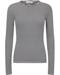 Sofie Schnoor - Long Sleeve Tops - Lyst