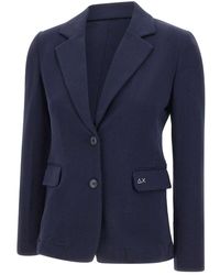Sun 68 - Blazer Basic - Lyst
