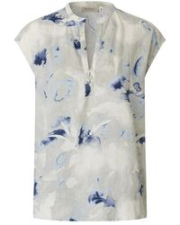 Masai - Blouses - Lyst