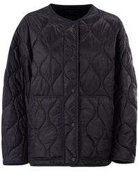 Fay - Winter Jackets - Lyst