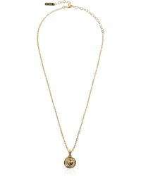 Versace - Necklaces - Lyst