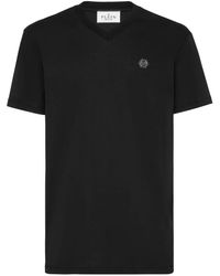Philipp Plein - T-Shirts - Lyst